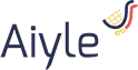 Client logo for brand affiliation and business success