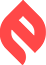 Client logo for visual representation of brand affiliation