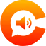 Client logo representing corporate affiliation