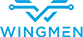 Client logo representing industry alliance