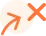 Digital marketing icon for online services