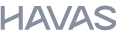 Havas logo for digital marketing services