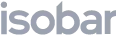 Isobar logo for digital transformation