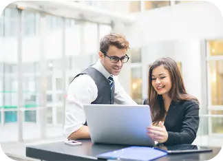 Streamline the
Business Process