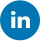 LinkedIn icon image for professional connections