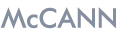 McCann logo for advertising solutions
