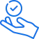 Measurable results illustration for business strategies