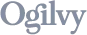 Ogilvy logo for marketing and advertising
