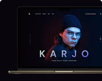 Web thumbnail for user experience