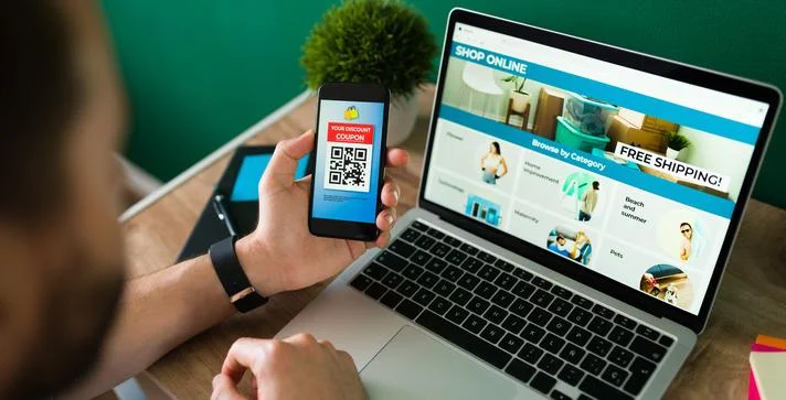 Ecommerce Web Development in 2025: Strategies to Optimize Your Online Store
