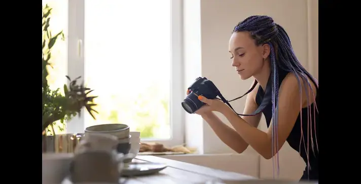 6 Tips For Taking Product Photos in 2025