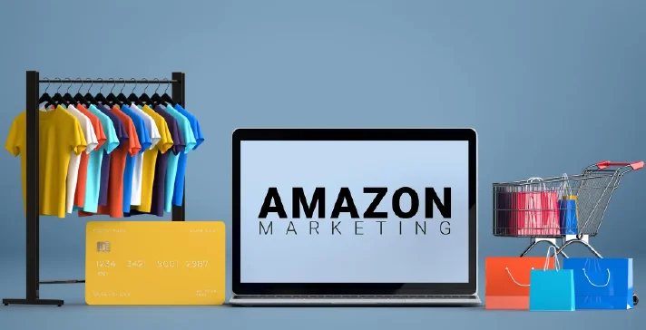 5 Ways to Boost Your Business with Amazon Marketing Services