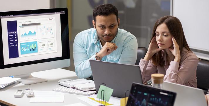 Are You Losing Sales? How Amazon SEO Services Fix Visibility Gaps