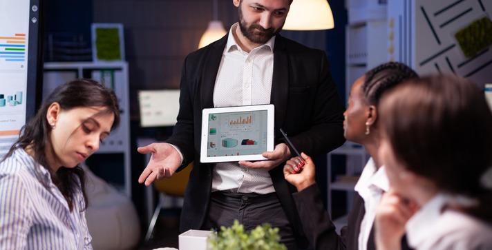 Why Businesses Are Doubling Down on Digital Marketing Services in 2025