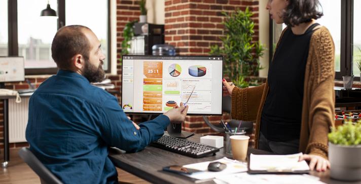 Which Website Development Service Offers the Best ROI in 2025?