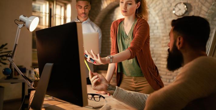 Want to Build Like the Best? Inside Top Brands’ Shopify Web Development Strategy