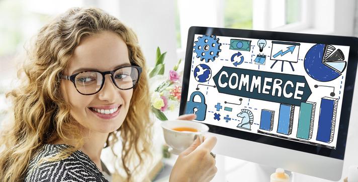 Why Smart Ecommerce Web Development Is the Heartbeat of Online Retail