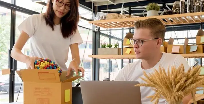 Why Sellers Using Amazon Marketing Services See Faster Brand Visibility