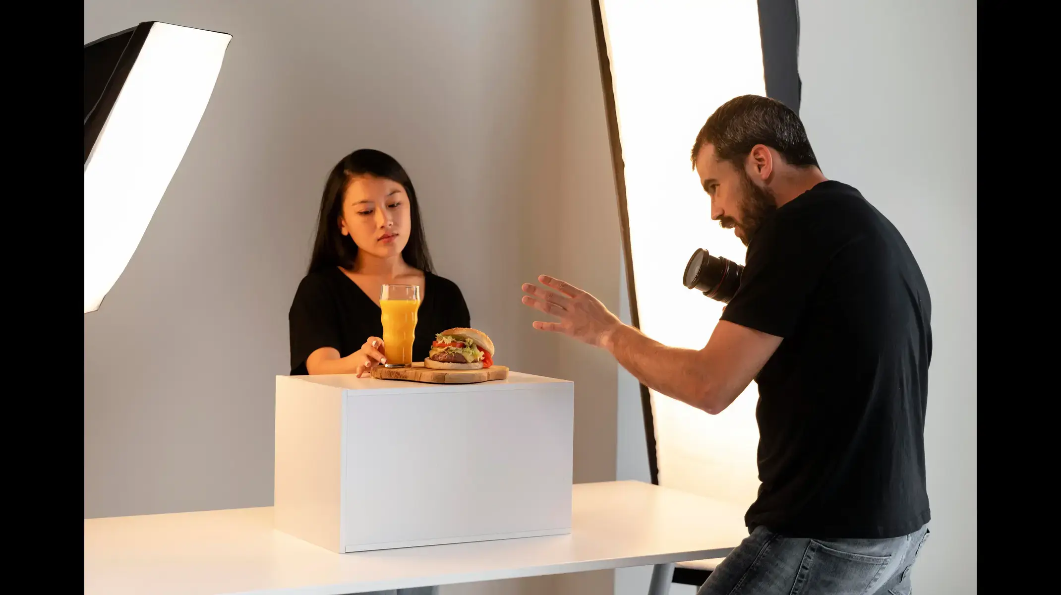 Product Photography vs. Product Listings: Which Drives More Sales in 2025?