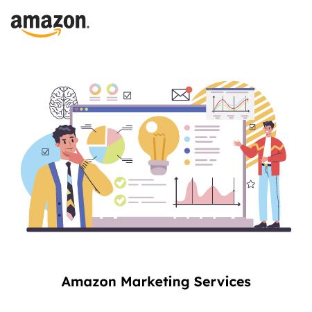 What is Amazon Marketing Services? The Perfect Guide for Beginners