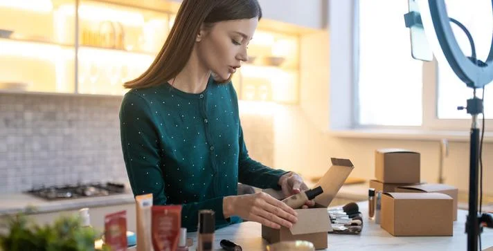 How to Create Amazon Product Listing
