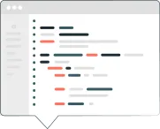 Animated key image demonstrating advanced web animation for enhanced user experience