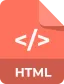 Animated key image illustrating smooth transitions and effects in website design