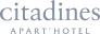 Citadines brand collaboration visual
