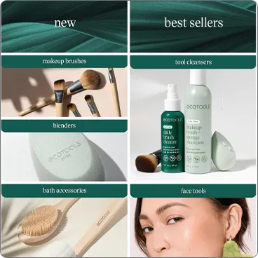 Enhanced brand content module with six features