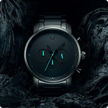 Hero product showcasing an exceptional product
