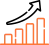 Image illustrating creative layout and interactive web features