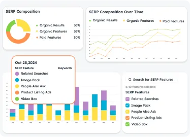 Image illustrating smooth animation effects for modern web design
