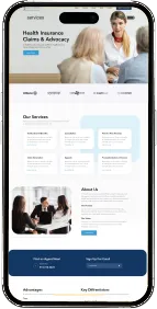 Image representing balanced web design for better user interaction