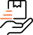 Image showcasing vibrant layout design with animation effects