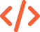 L-cloud icon representing cloud-based technology