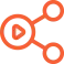 L-custom icon for customized business solutions