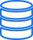 L-ecommerce icon representing online business solutions