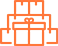 Market analysis icon showcasing business data insights