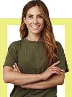 Mobile profile for content marketing expert