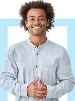 Mobile profile for digital marketing expert