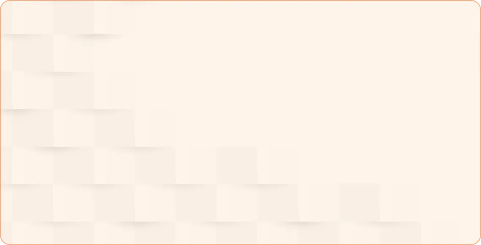 Modal pop-up background for website interaction design