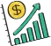 Price left section for product pricing layout