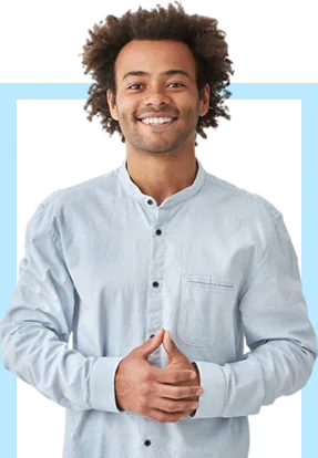 Profile image for digital marketing specialist