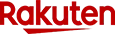 Rakuten logo for e-commerce and retail solutions