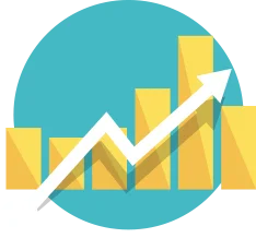 Scale when required for business growth and scalability
