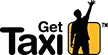 Service visual get taxi