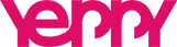 Yeppy brand logo in bold pink text